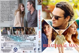 Irrational Man อิเรชันนัล แมน (2015)